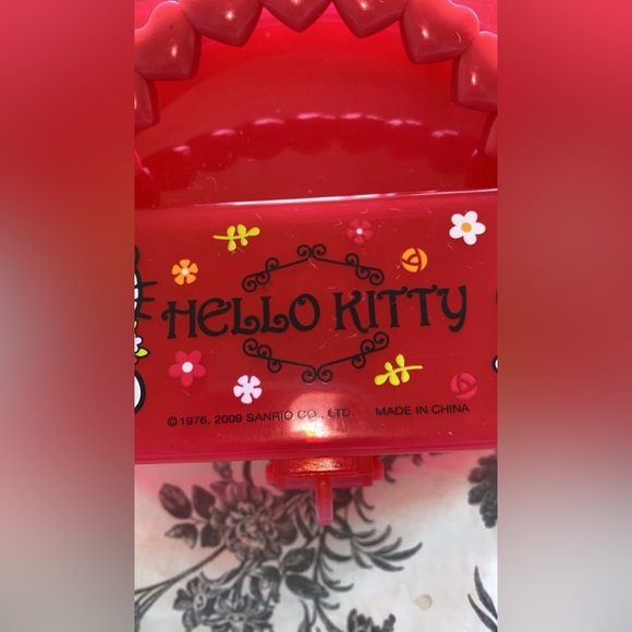 Sanrio Hello Kitty box - Picture 6 of 6